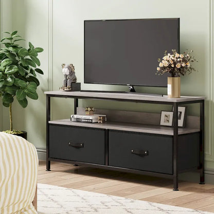 Dresser TV Stand 50 Inch - 50 inches