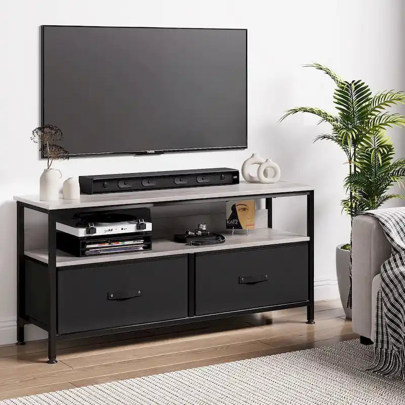 Dresser TV Stand 50 Inch - 50 inches