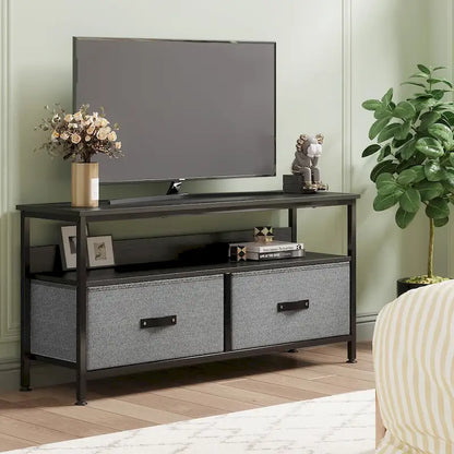 Dresser TV Stand 50 Inch - 50 inches