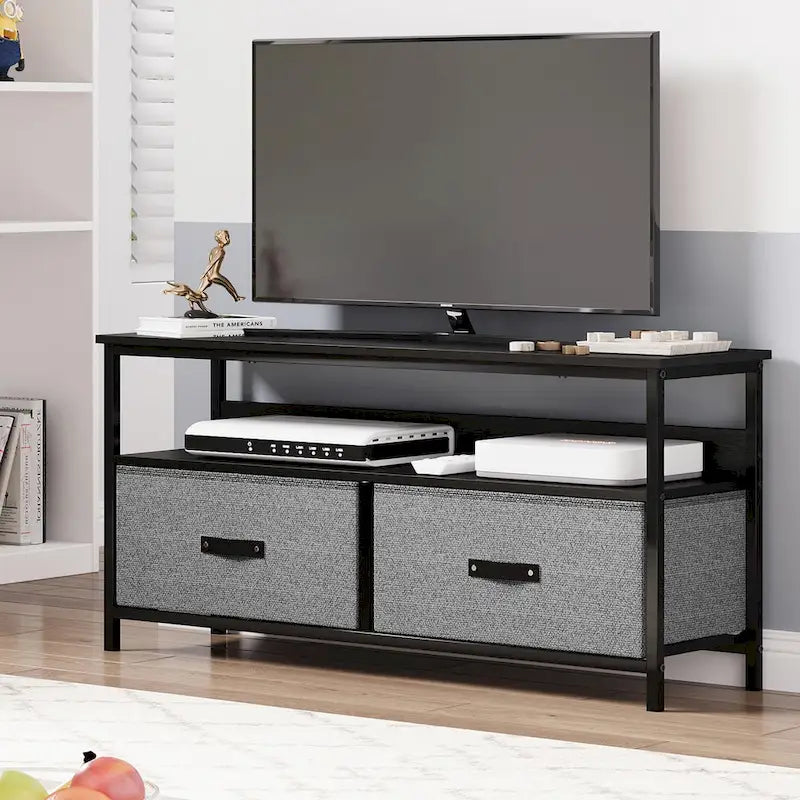 Dresser TV Stand 50 Inch - 50 inches