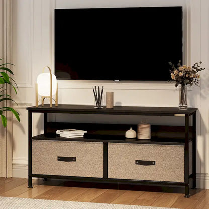 Dresser TV Stand 50 Inch - 50 inches