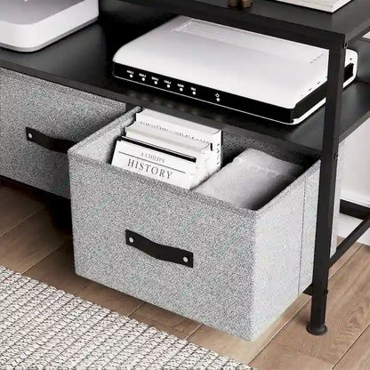 Dresser TV Stand 50 Inch - 50 inches