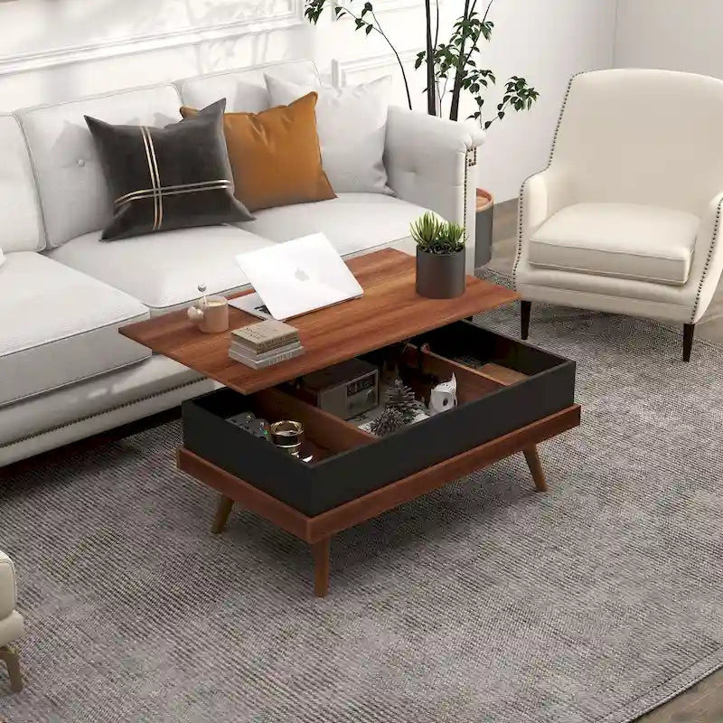 Lift Top Coffee Table