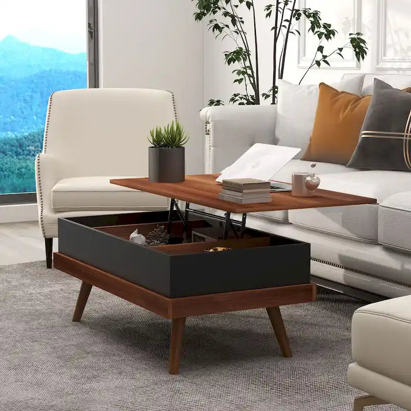 Lift Top Coffee Table