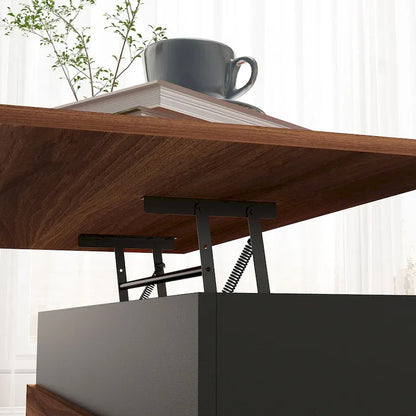 Lift Top Coffee Table