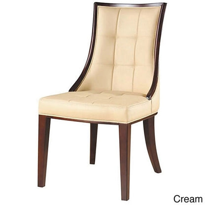 Barrel Dining Chairs (Set of 2)