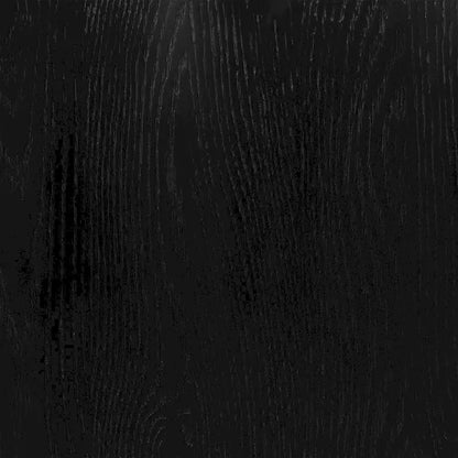 Poly & Bark Hava Dining Chair - Solid Oak Wood with Spindle-Back