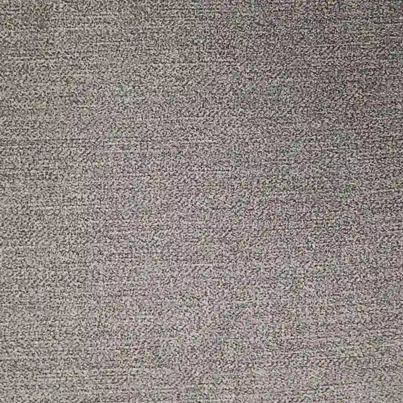 Dining Chairs Set of 2,Linen Fabric Upholstered Chair Curved Backrest with Copper Nails around,Chairs with Hardwood Frame