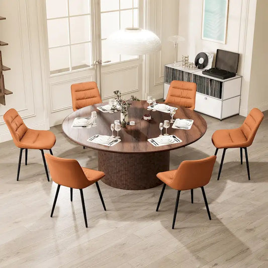 Dining Chairs Set of 2 Modern Kitchen Chairs Living Room Chairs