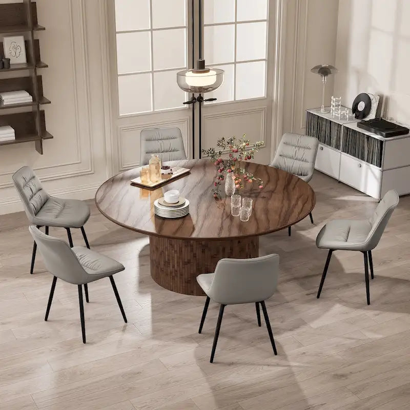 Dining Chairs Set of 2 Modern Kitchen Chairs Living Room Chairs