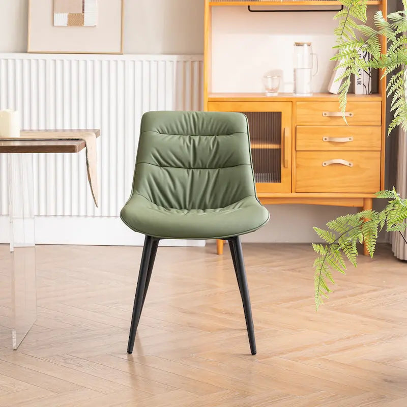 Dining Chairs Set of 2 Modern Kitchen Chairs Living Room Chairs