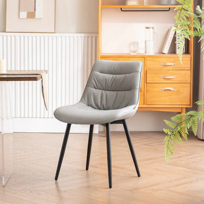 Dining Chairs Set of 2 Modern Kitchen Chairs Living Room Chairs