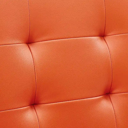 Prim Armless Mid Back Office Chair