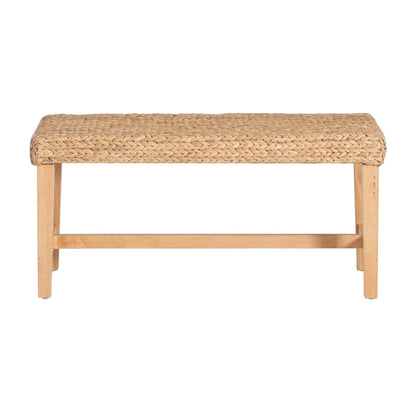 Christiansen Hyacinth Natural Bench