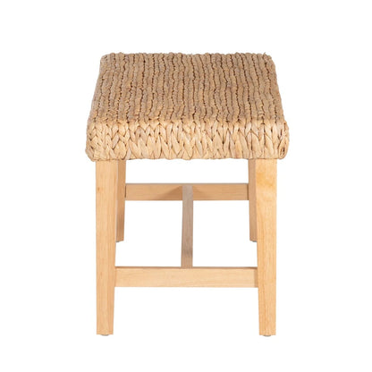 Christiansen Hyacinth Natural Bench