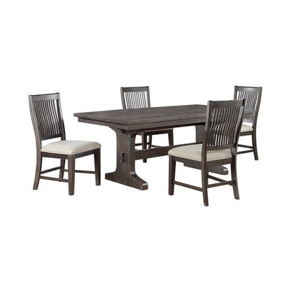 Best Quality Furniture Rustic Dining Sets