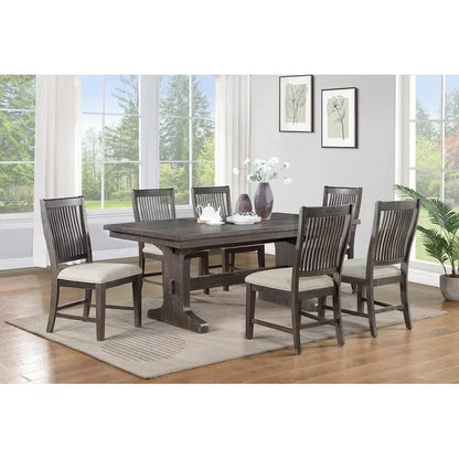 Best Quality Furniture Rustic Dining Sets