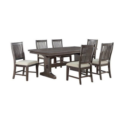 Best Quality Furniture Rustic Dining Sets