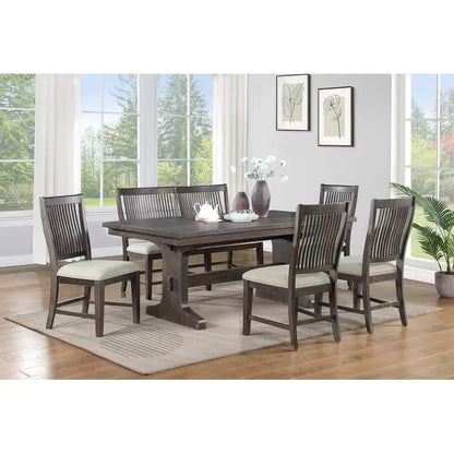 Best Quality Furniture Rustic Dining Sets