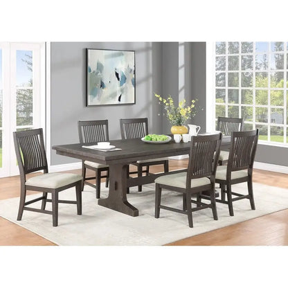 Best Quality Furniture Rustic Dining Sets