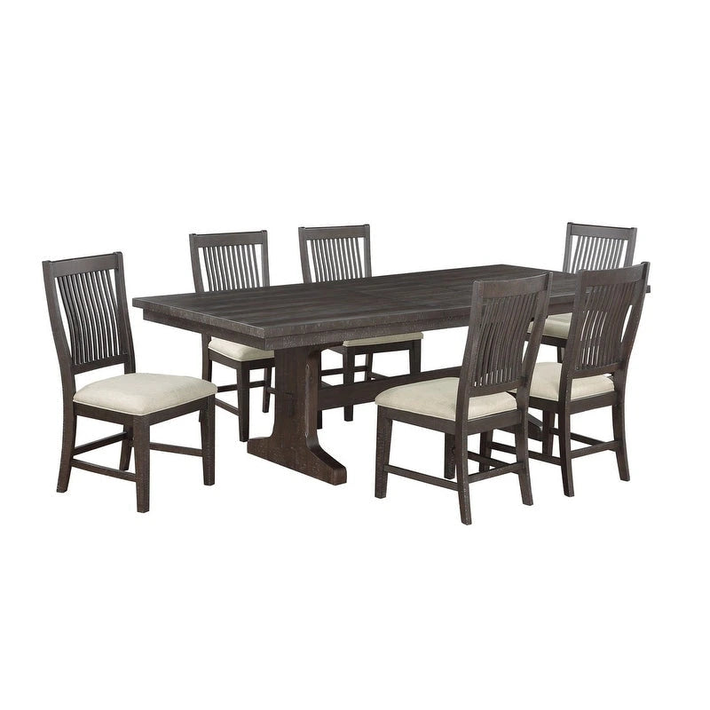 Best Quality Furniture Rustic Dining Sets