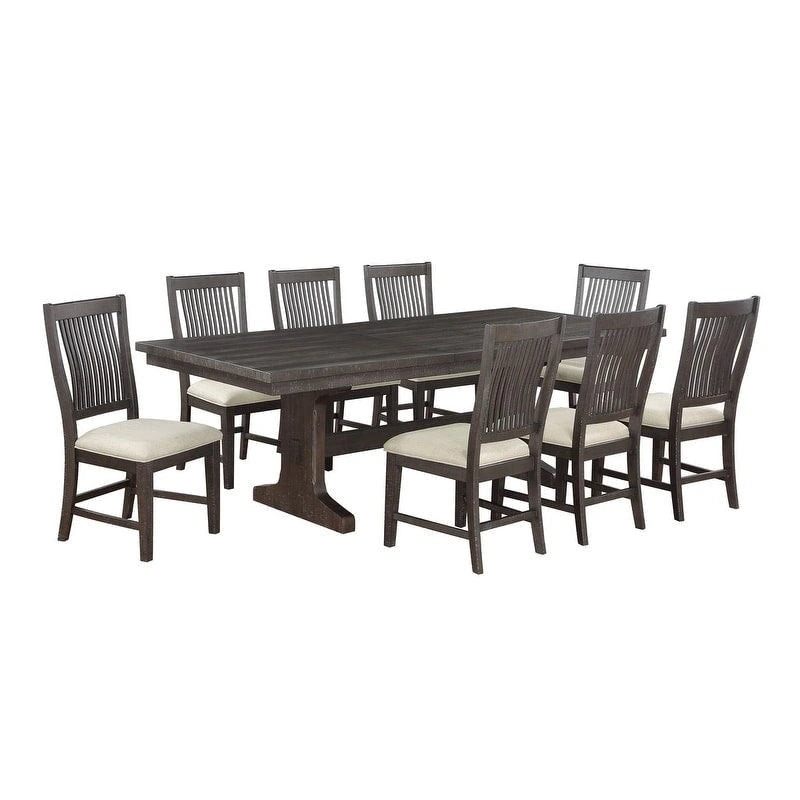 Best Quality Furniture Rustic Dining Sets
