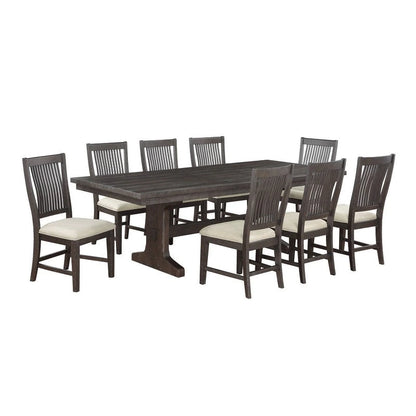 Best Quality Furniture Rustic Dining Sets