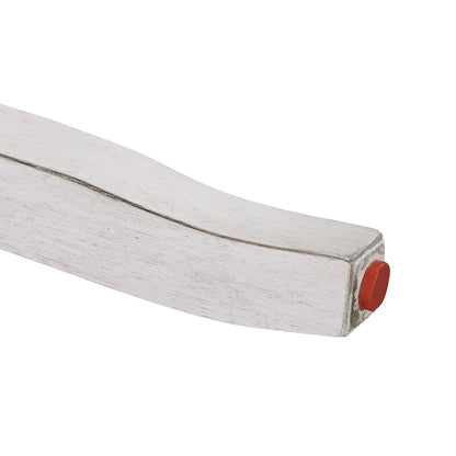 Antique X Back Wood Cross Back Dining Chairs