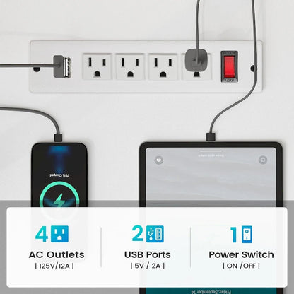 L Shaped Gaming Desk Reversible 45.3 in Small Corner Desk