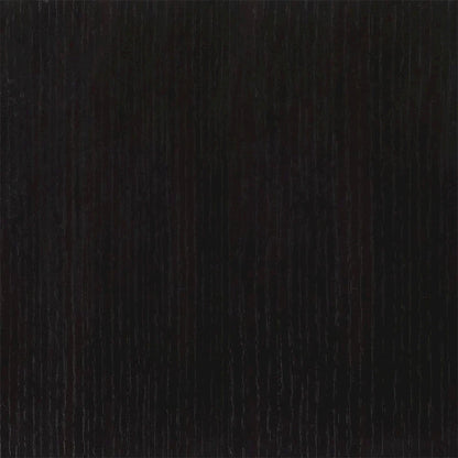 2-Sheif Ladder Desk with Drawer in Cappuccino