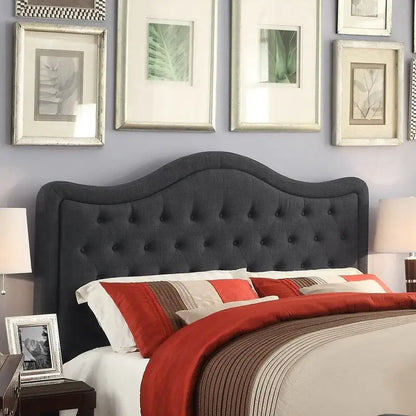 Moser Bay Sieber Upholstered Panel Headboard