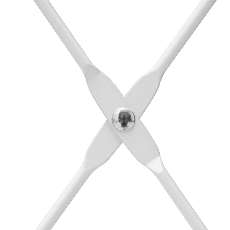 VredHom 6-Drawer PE Rattan Storage Cabinet Closet Dresser