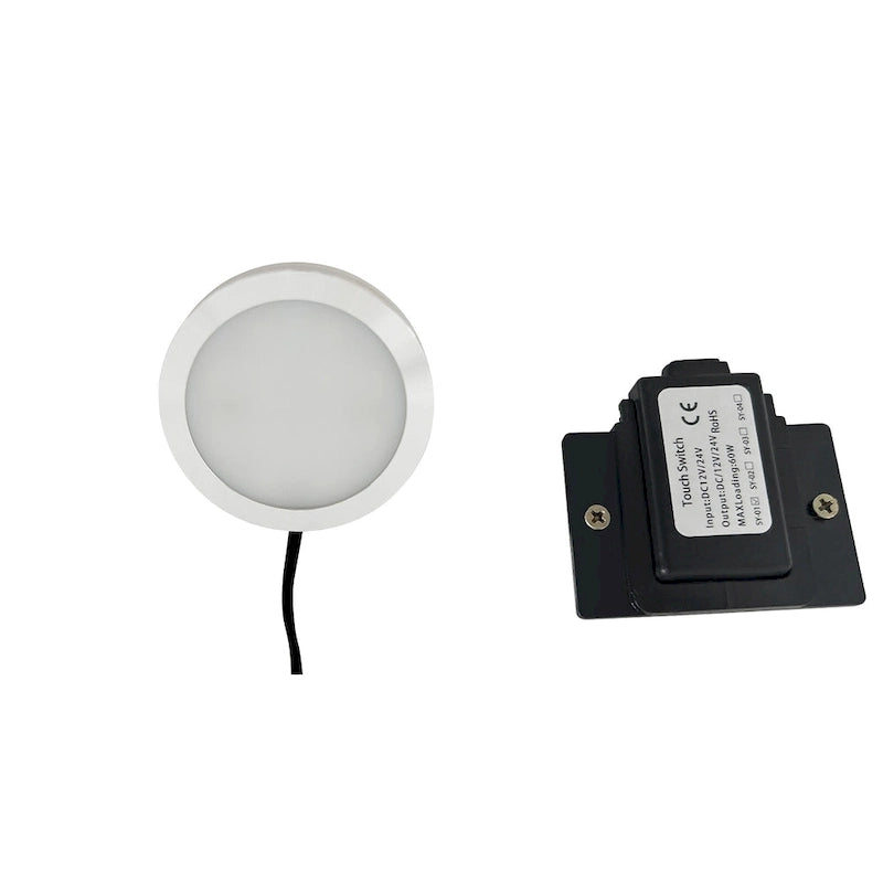 Modern L-Shaped Corner Bed Frame with Drawer, Bookcase, LED Downlight and USB Port