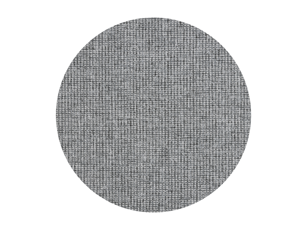 Max3 modular corner sofa, 3-seater, dark grey fabric