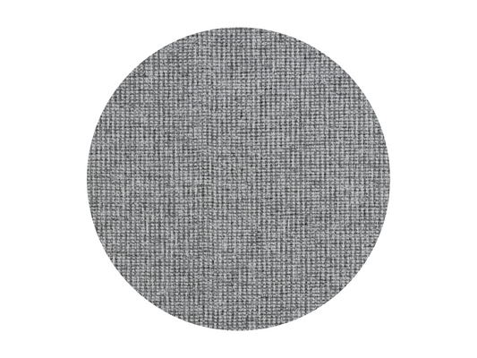 Max3 modular corner sofa, 3-seater, dark grey fabric