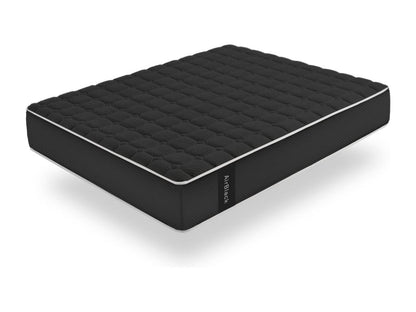Air Black Memory Foam Mattress 27 cm -