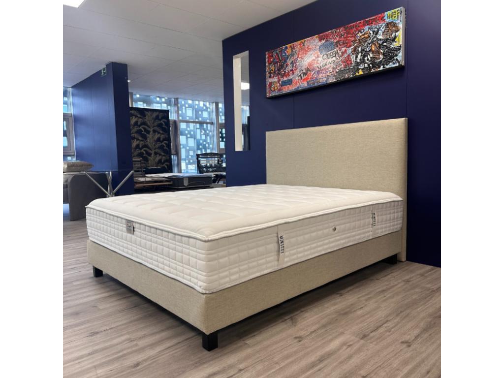 Firm 2600 Spring Mattress 130x220 cm