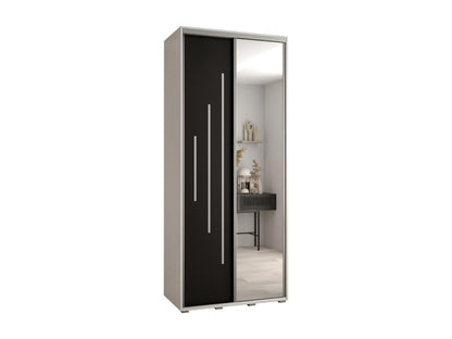 Wardrobe 13 with Sliding Doors 235.2/100/60 2 doors