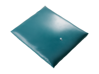 Water mattress, lightweight stabilization, 180x200 cm