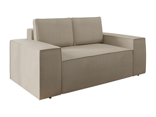 Convertible sofa 107 Bedding box 94x188x104cm