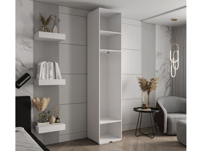 Hinged door cabinet 4 236.7/50/47