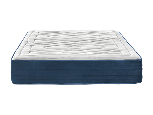 Grand Hotel 30cm Pocket Spring Mattress